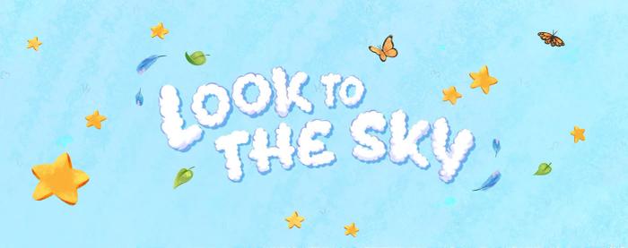 Look to the Sky