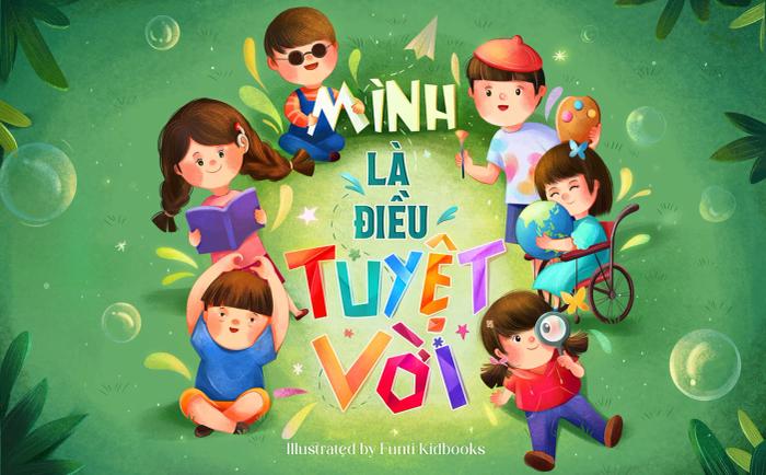 Mình Là Điều Tuyệt Vời