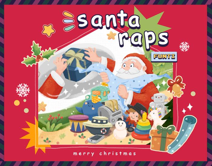 Santa Raps