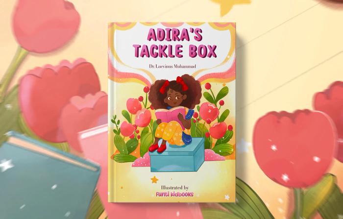 Adira's Tackle Box