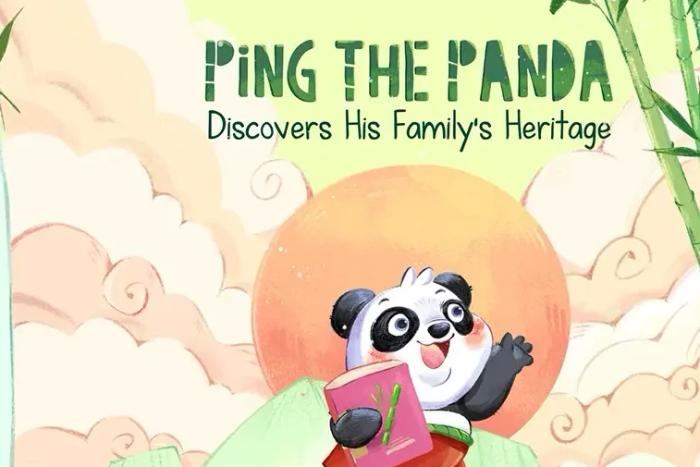 Ping the Panda