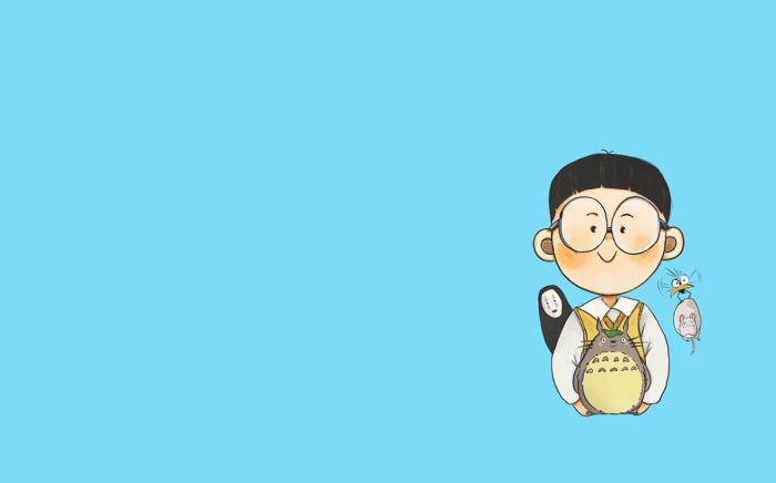 Hayao Miyazaki