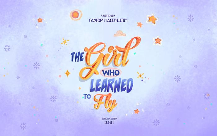 The Girl Who Learned to Fly