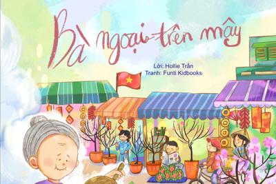 Bà Ngoại Trên Mây