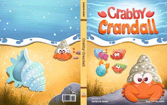 Crabby Crandall