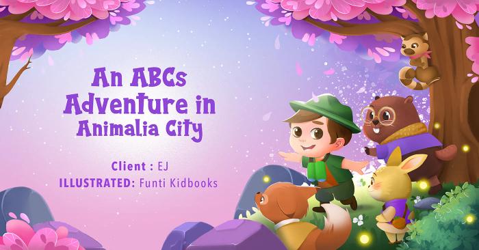 ABC Books | EJ