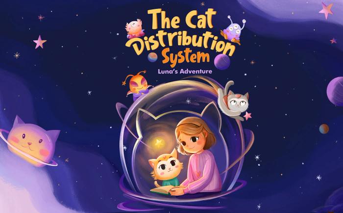 The Cat Distribution System