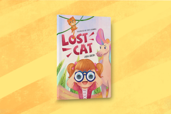 Lost Cat