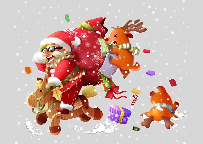 Merry Christmas