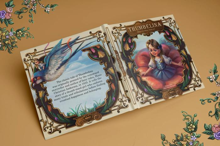 Thumbelina