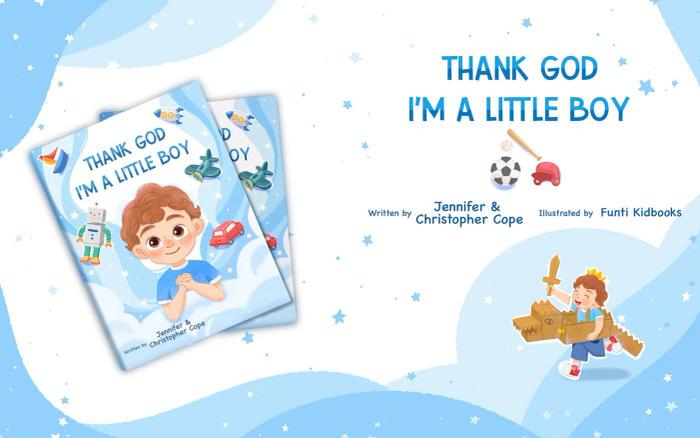 Thank God, I'm a Little Boy