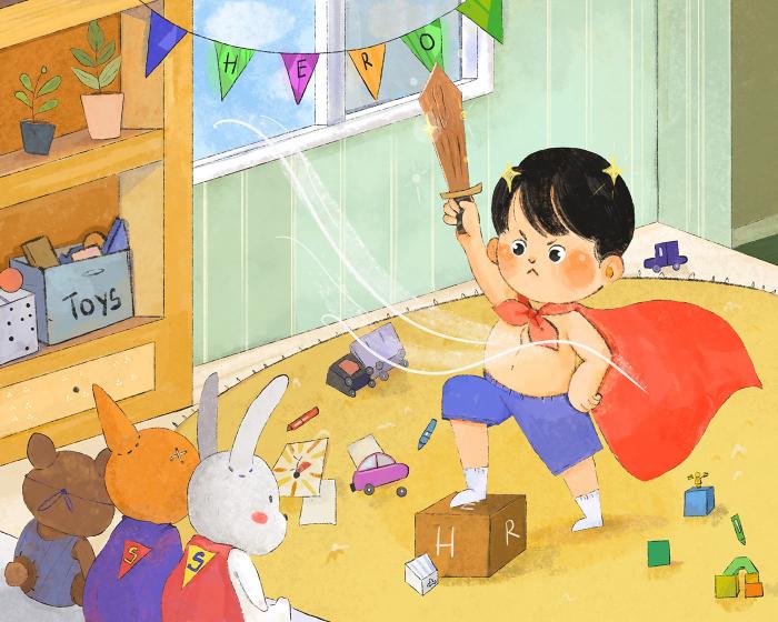 Books for Hollie Tran